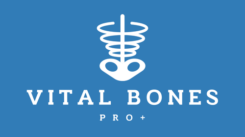 Vital Bones Pro+